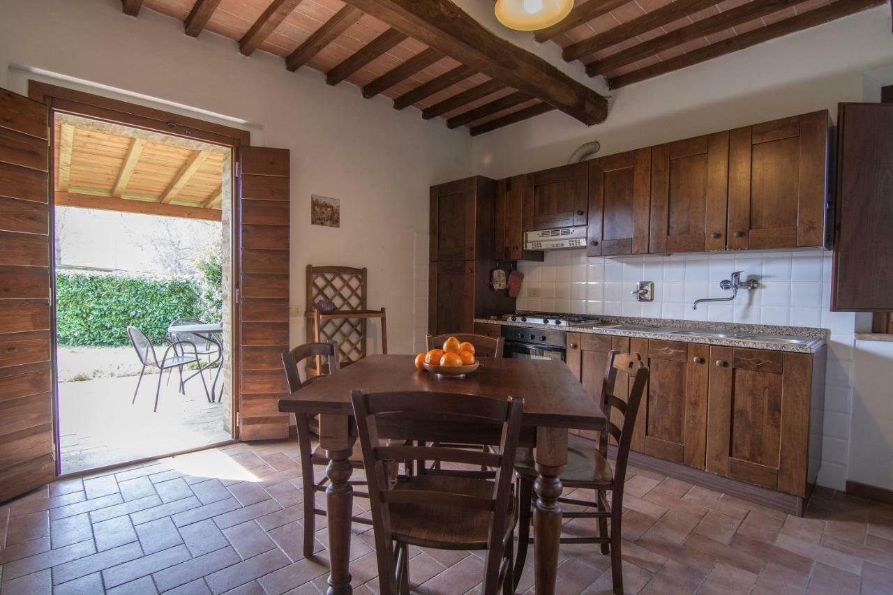Villa Agriturismo Tabiano Tognazza Exterior foto